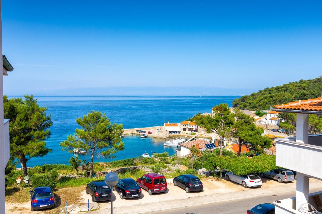 Apartments With A Parking Space Mali Lošinj Εξωτερικό φωτογραφία