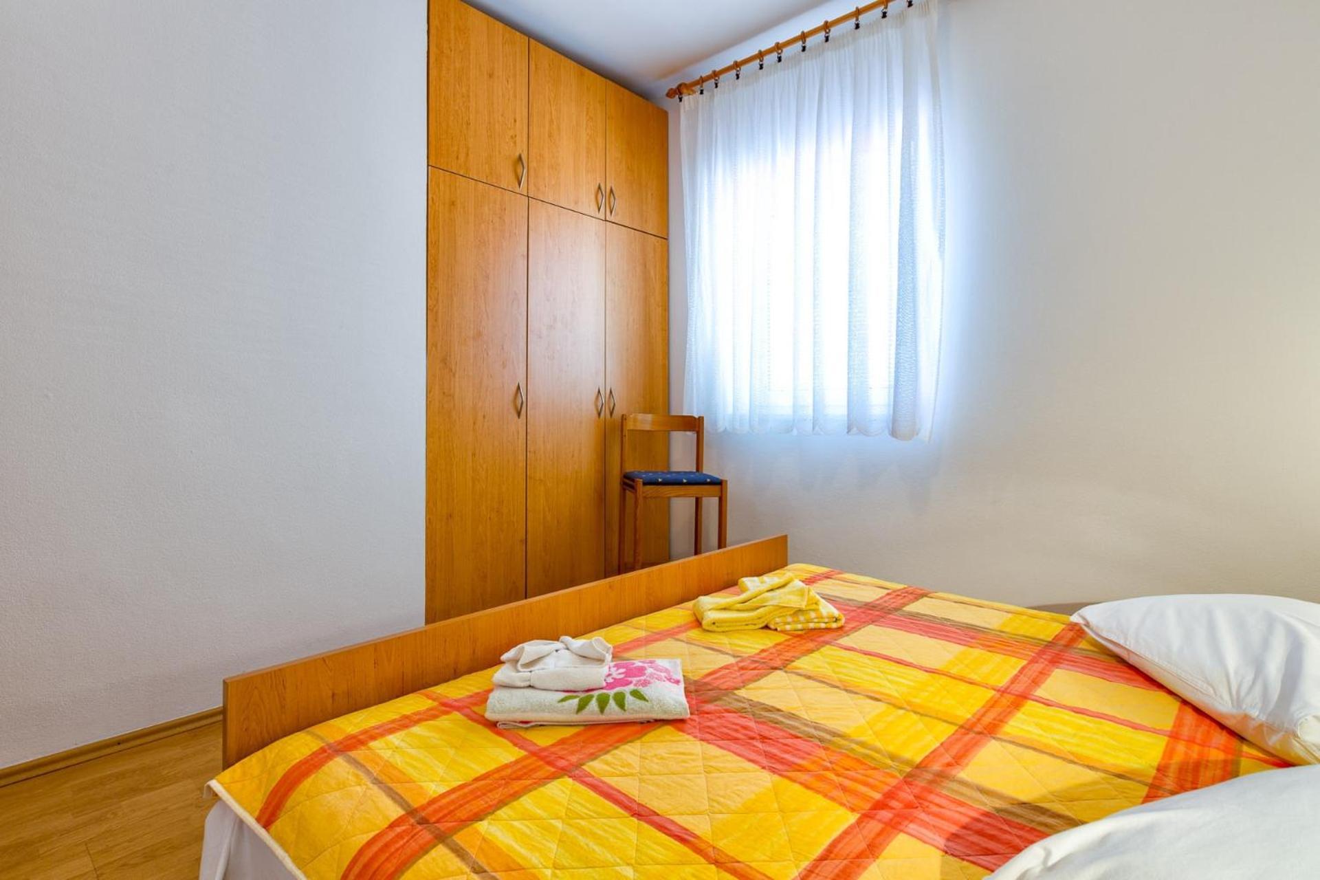 Apartments With A Parking Space Mali Lošinj Δωμάτιο φωτογραφία