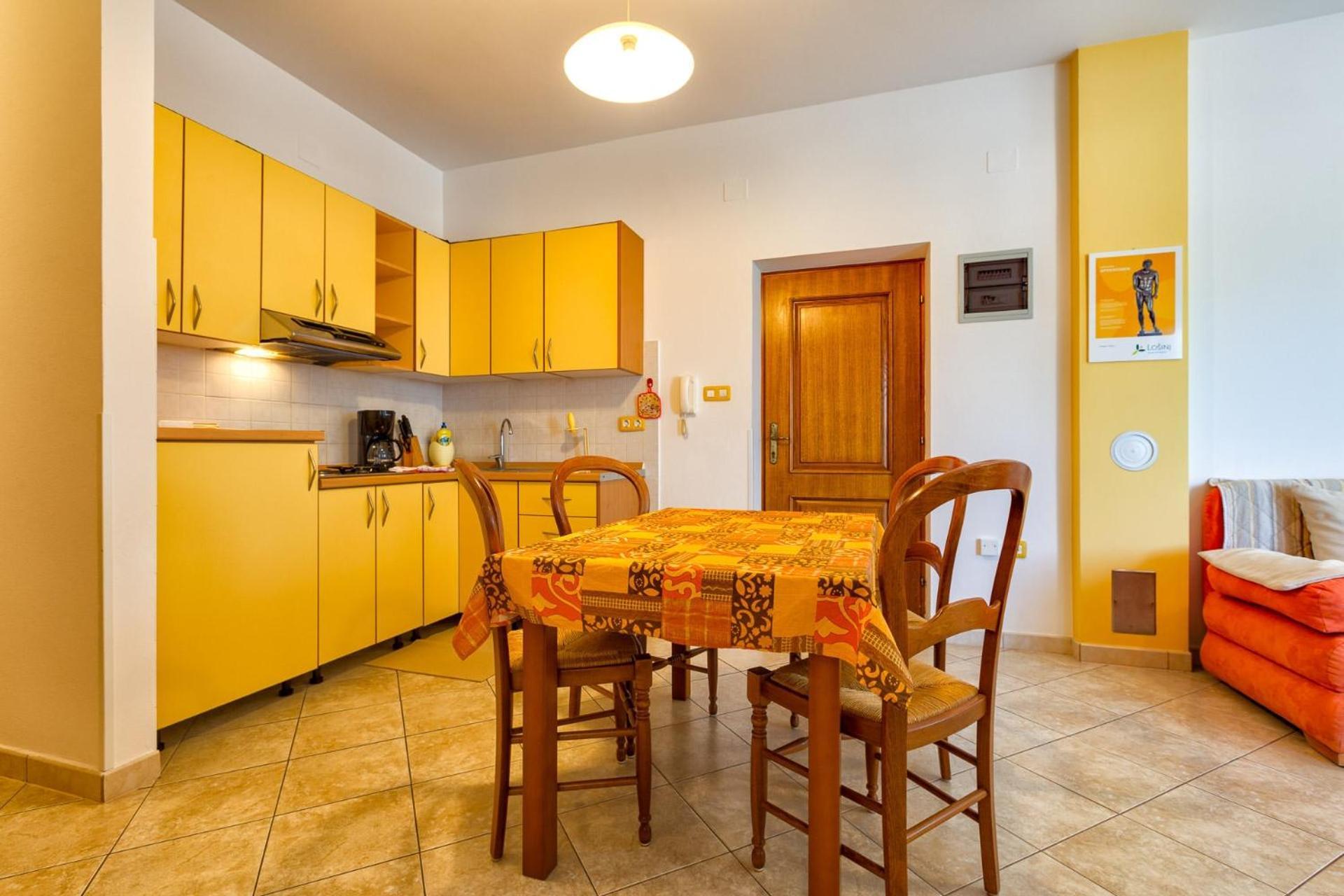 Apartments With A Parking Space Mali Lošinj Εξωτερικό φωτογραφία