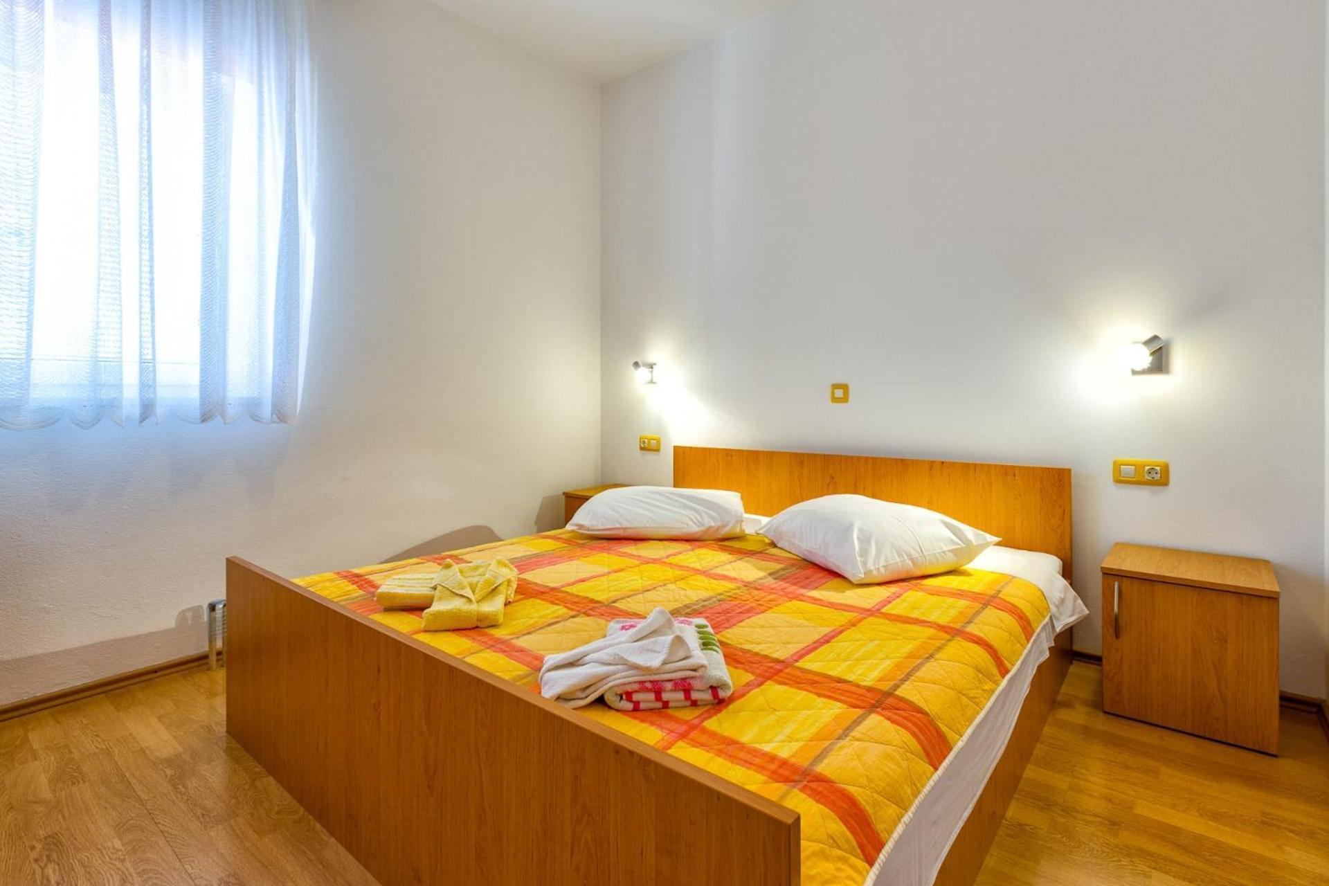 Apartments With A Parking Space Mali Lošinj Εξωτερικό φωτογραφία