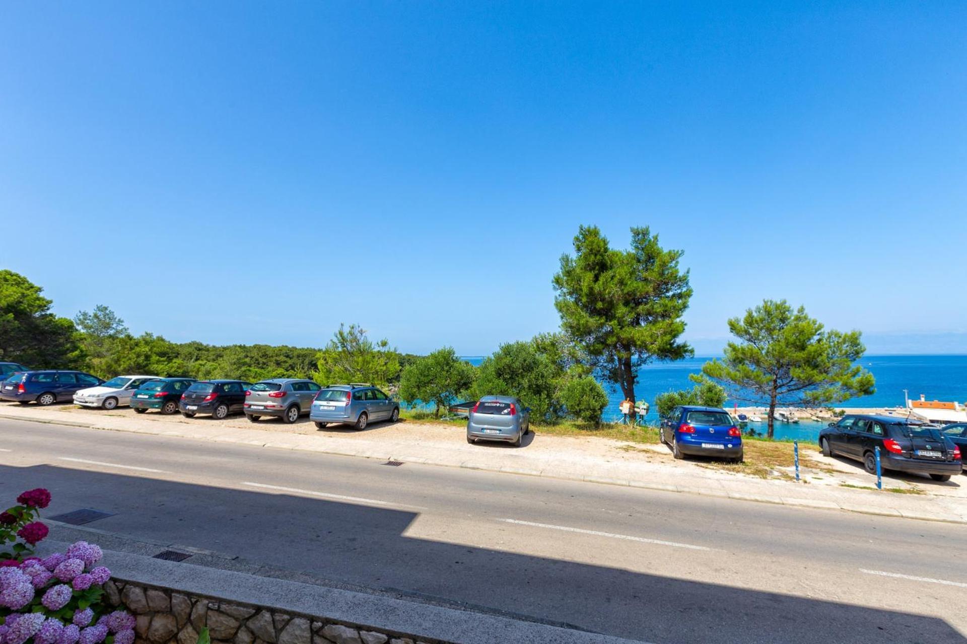 Apartments With A Parking Space Mali Lošinj Εξωτερικό φωτογραφία