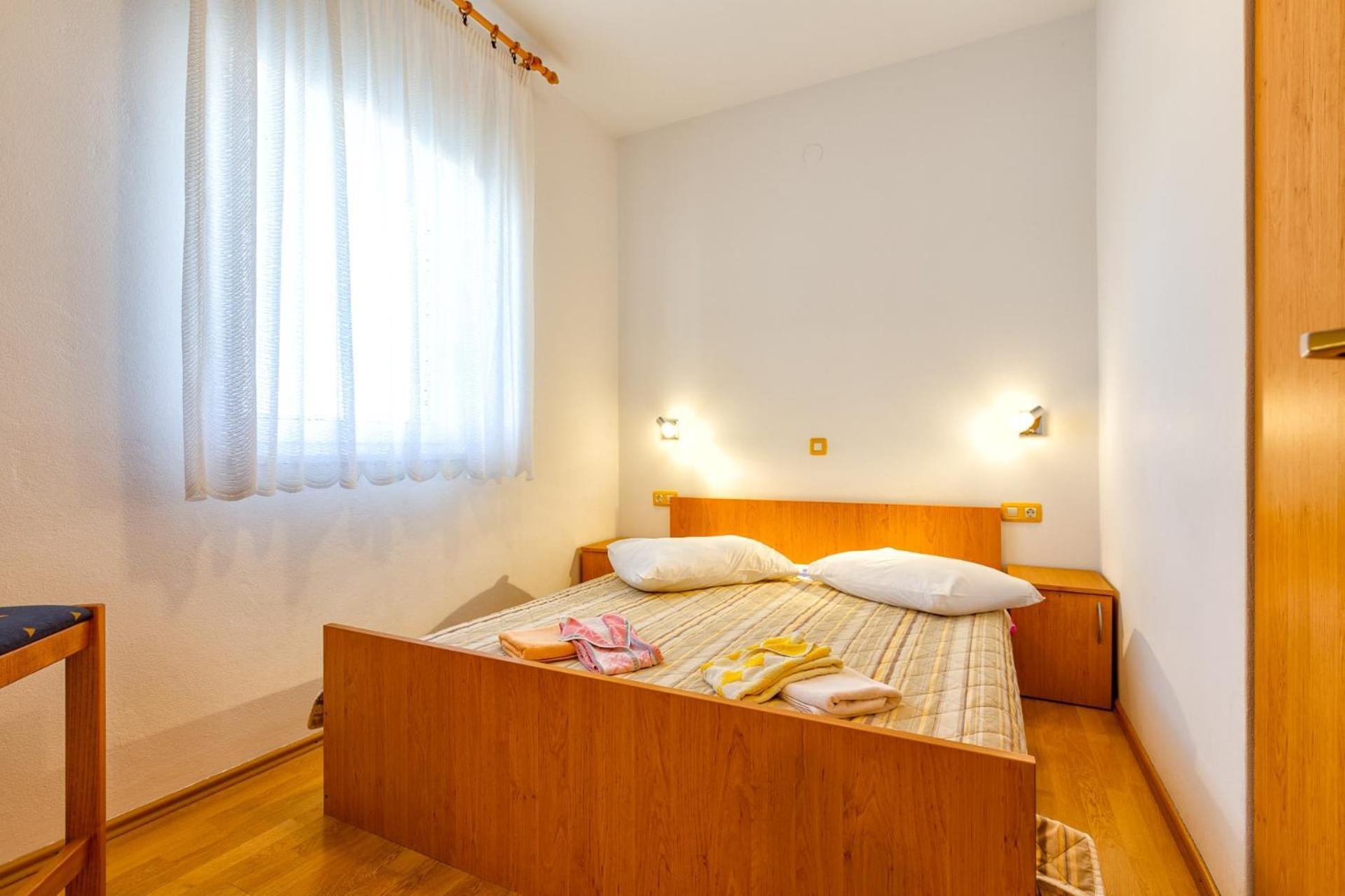 Apartments With A Parking Space Mali Lošinj Εξωτερικό φωτογραφία